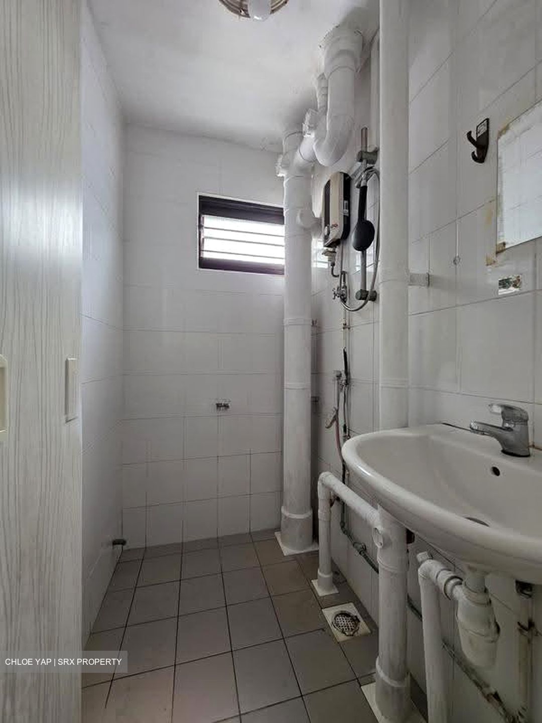 Blk 42 Bedok South Parkview (Bedok), HDB 4 Rooms #635313641